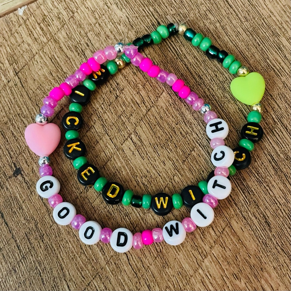Wicked Bracelets